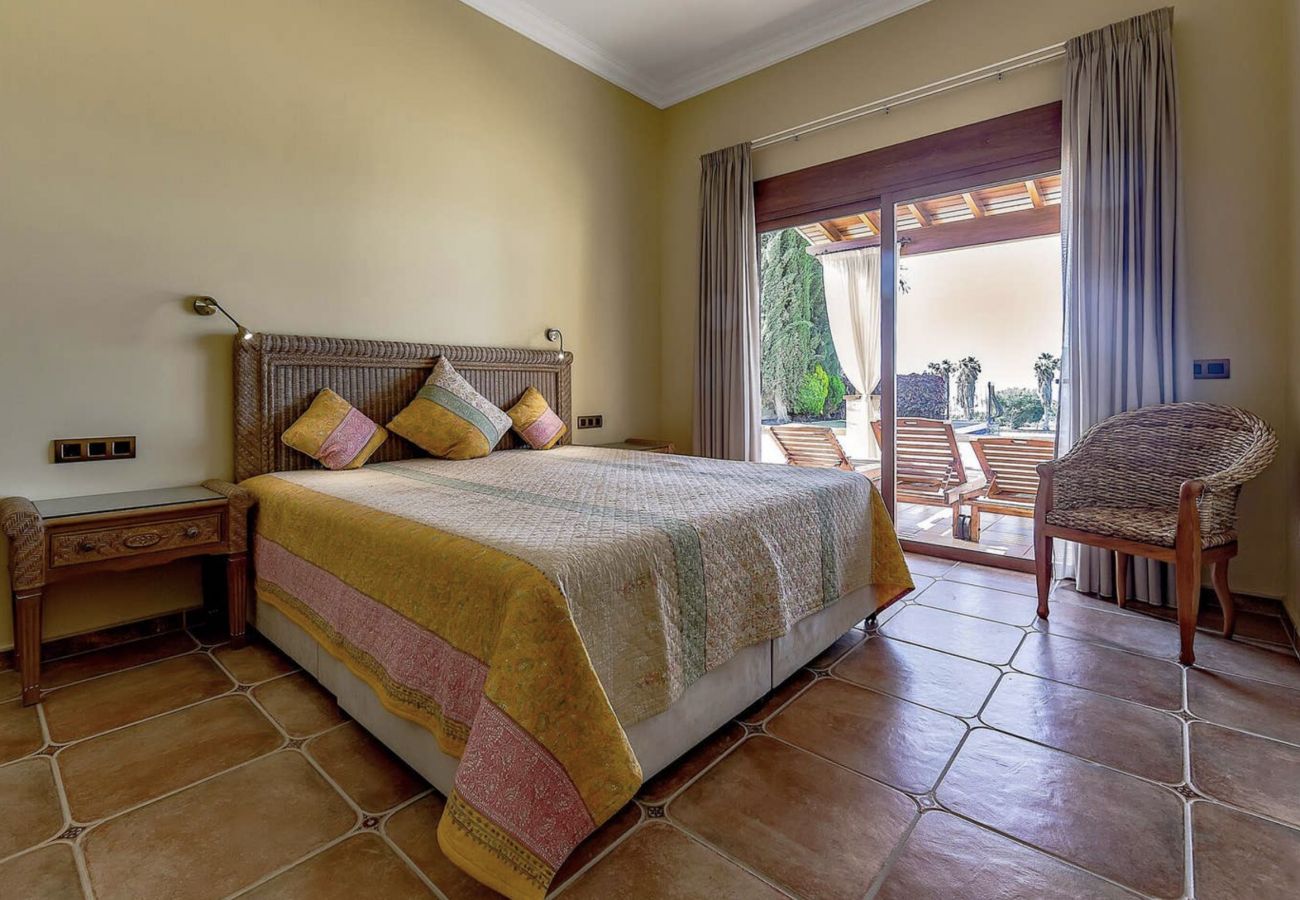 Villa en Adeje - Serenity by the Green