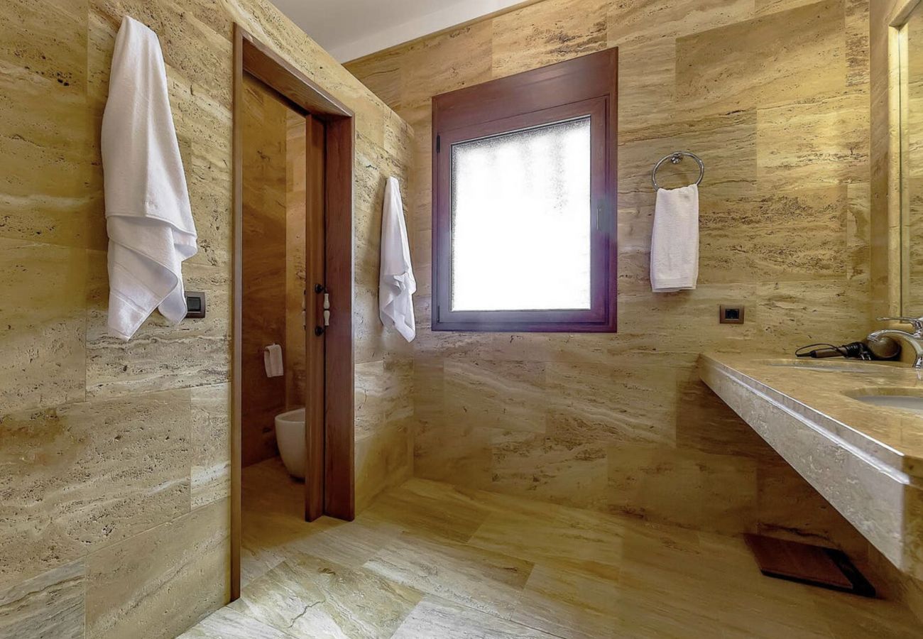 Villa en Adeje - Serenity by the Green