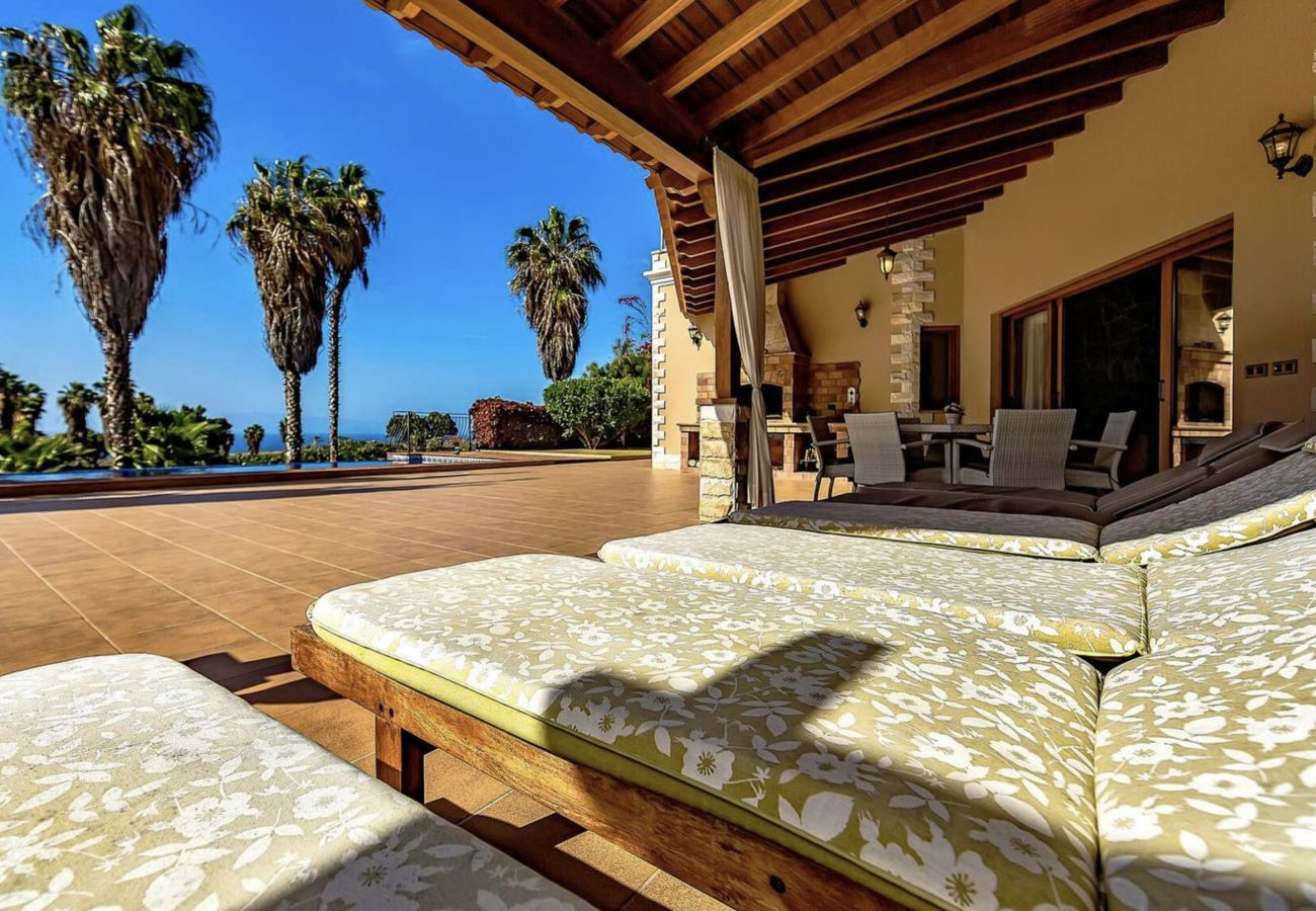 Villa en Adeje - Serenity by the Green