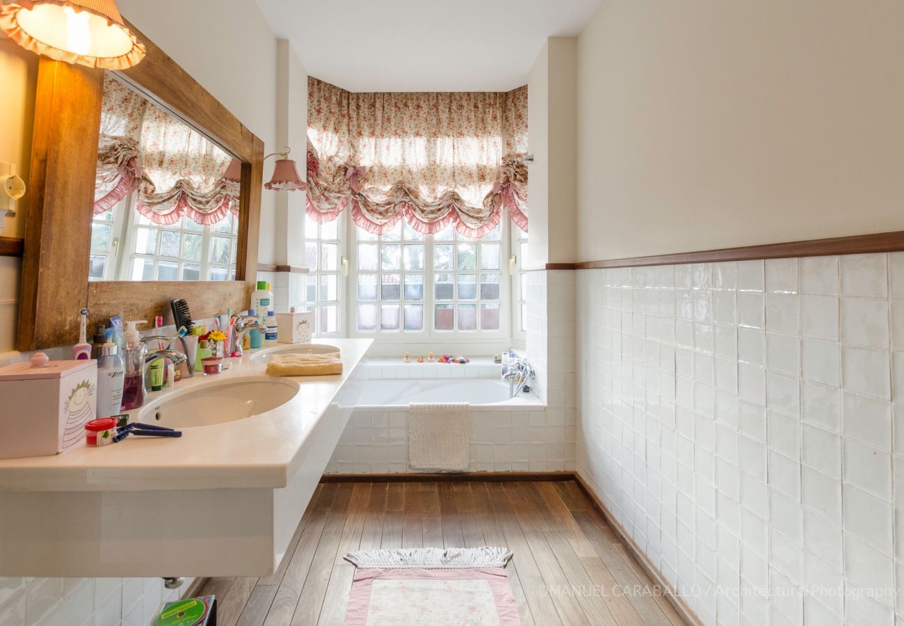 Villa en San Bartolomé de Tirajana - Maspalomas Golfside Luxury Villa