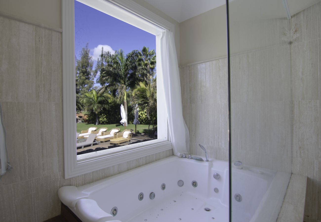 Villa en San Bartolomé de Tirajana - Maspalomas Golfside Luxury Villa