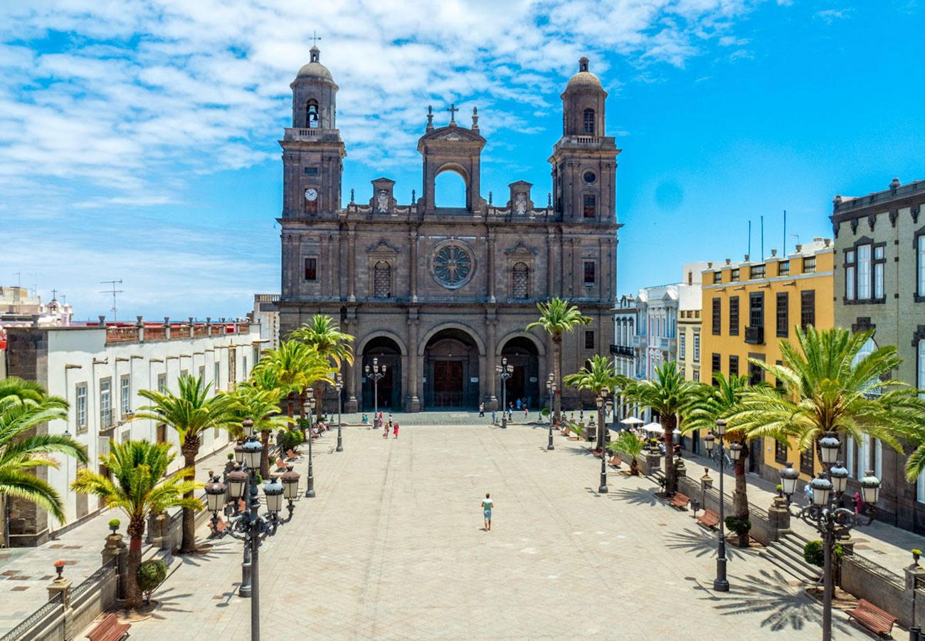 Villa en San Bartolomé de Tirajana - Maspalomas Golfside Luxury Villa