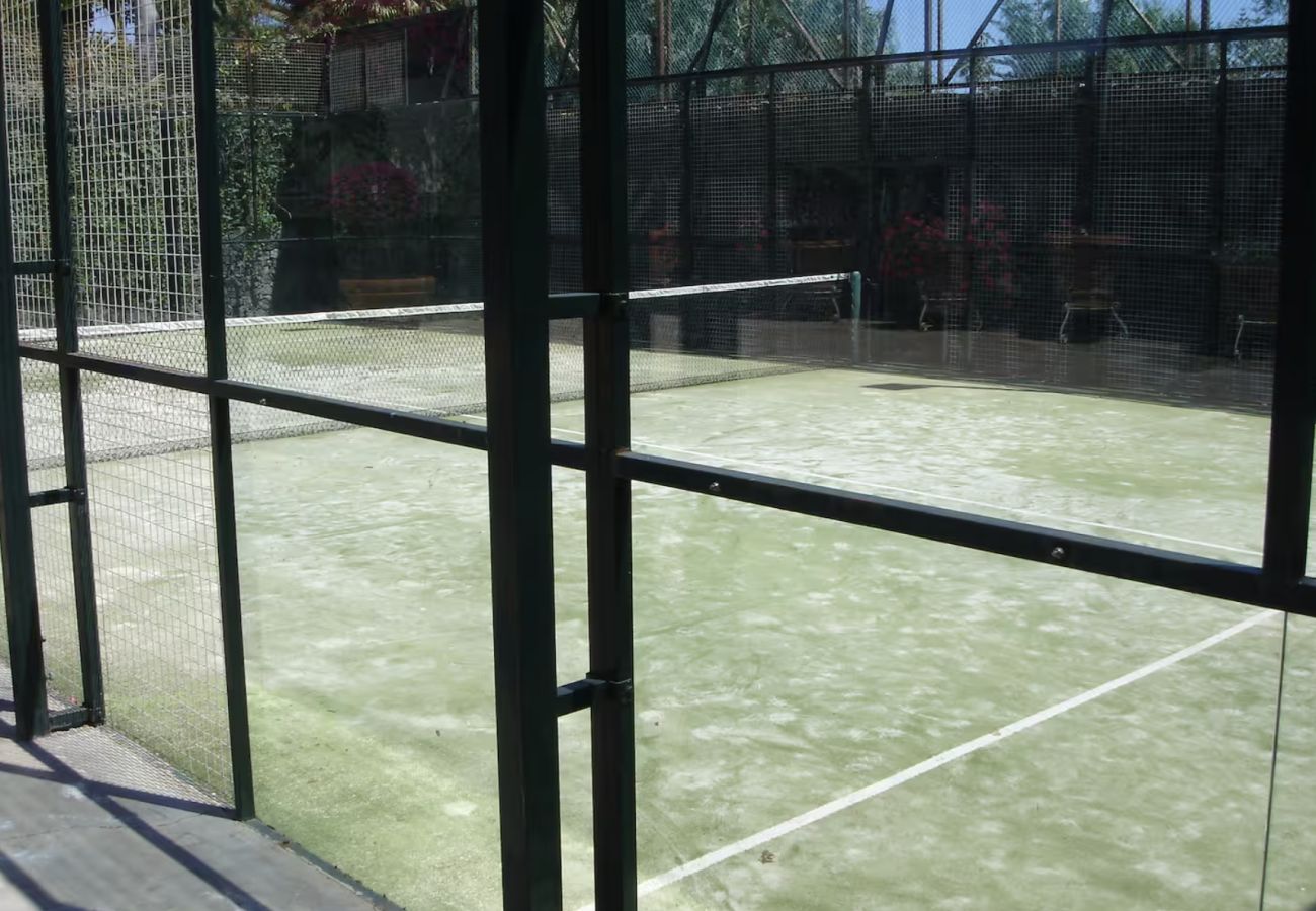 Villa en San Bartolomé de Tirajana - Sunset Luxe Retreat