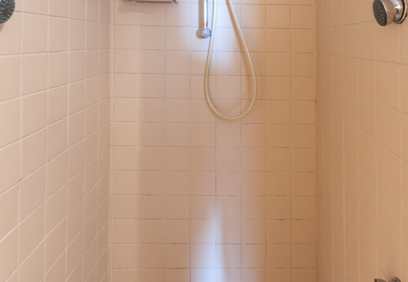 Apartamento en Playa de Gandía - Frente al mar con impresionantes vistas de la puesta de sol! Recien decorado !!-ALQUILER SOLO FAMILIAS