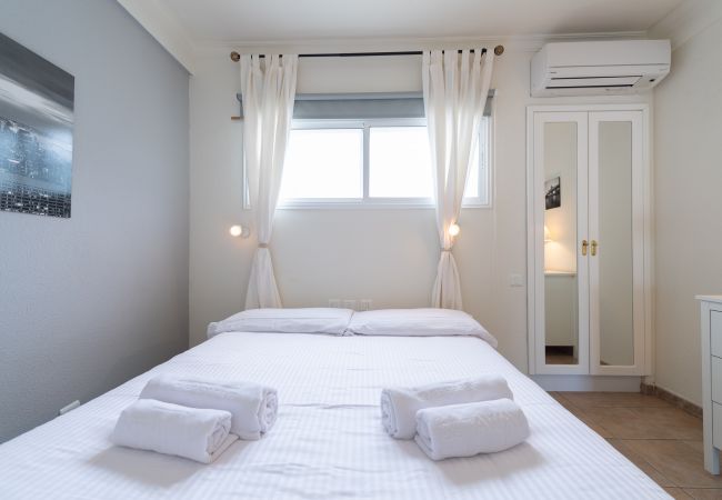 Apartamento en San Bartolomé de Tirajana - Las Adelfas South Beach 5 by CanariasGetaway Apartamento en San Bartolomé de Tirajana - Las Adelfas South Beach 5 by CanariasGetaway