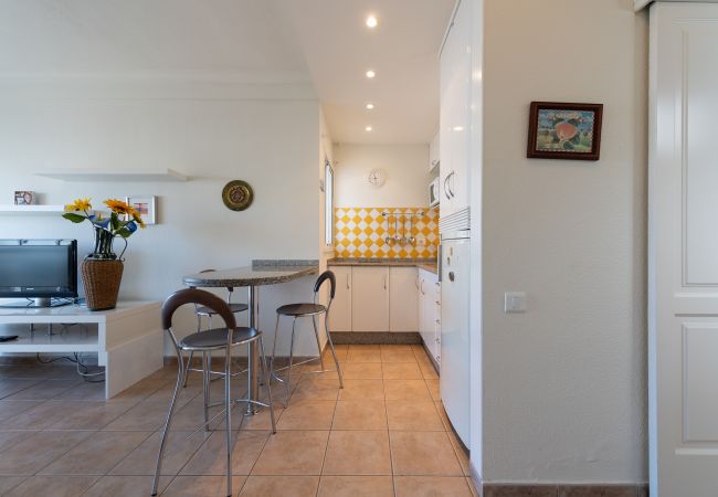 Apartamento en San Bartolomé de Tirajana - Las Adelfas South Beach 5 by CanariasGetaway Apartamento en San Bartolomé de Tirajana - Las Adelfas South Beach 5 by CanariasGetaway