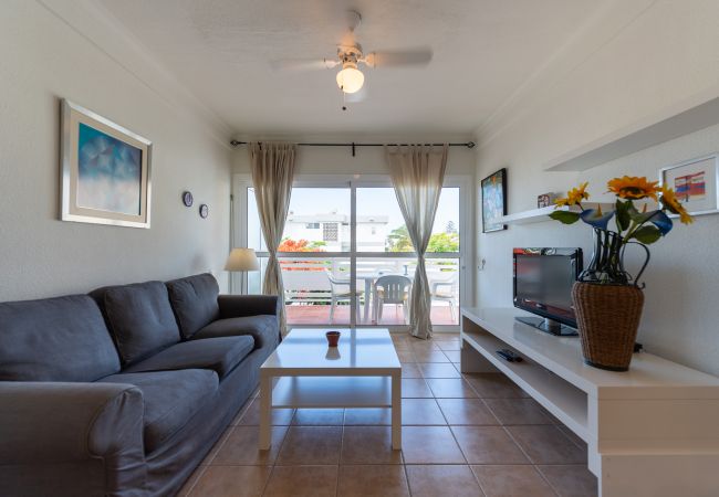 Apartamento en San Bartolomé de Tirajana - Las Adelfas South Beach 5 by CanariasGetaway Apartamento en San Bartolomé de Tirajana - Las Adelfas South Beach 5 by CanariasGetaway