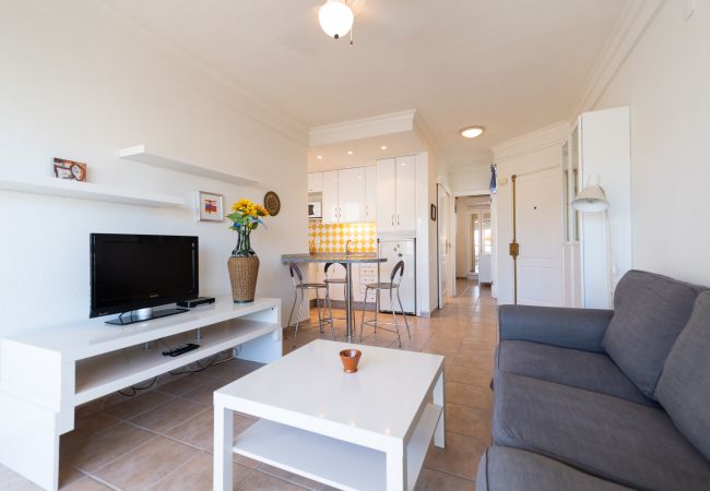 Apartamento en San Bartolomé de Tirajana - Las Adelfas South Beach 5 by CanariasGetaway Apartamento en San Bartolomé de Tirajana - Las Adelfas South Beach 5 by CanariasGetaway