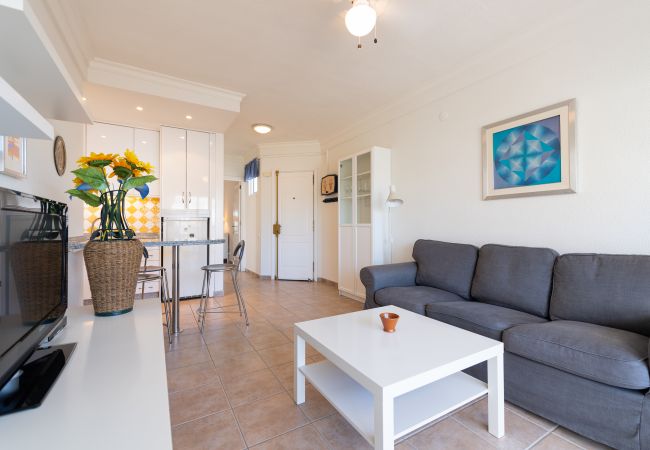 Apartamento en San Bartolomé de Tirajana - Las Adelfas South Beach 5 by CanariasGetaway Apartamento en San Bartolomé de Tirajana - Las Adelfas South Beach 5 by CanariasGetaway