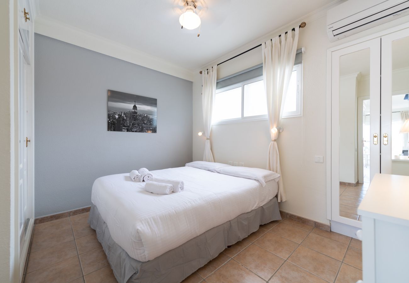 Apartamento en San Bartolomé de Tirajana - Las Adelfas South Beach 5 by CanariasGetaway