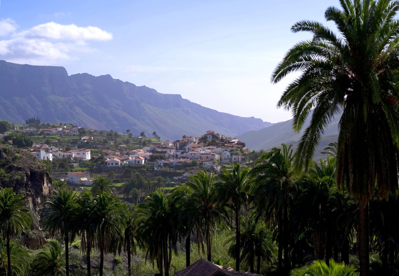 Apartamento en San Bartolomé de Tirajana - Las Adelfas South Beach 5 by CanariasGetaway