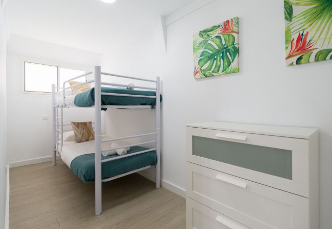 Casa en San Bartolomé de Tirajana - Las Adelfas South Beach 1 by CanariasGetaway Casa en San Bartolomé de Tirajana - Las Adelfas South Beach 1 by CanariasGetaway