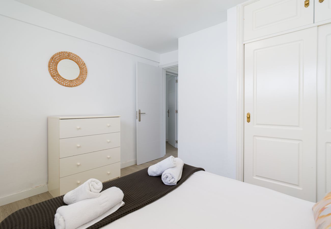 Casa en San Bartolomé de Tirajana - Las Adelfas South Beach 1 by CanariasGetaway Casa en San Bartolomé de Tirajana - Las Adelfas South Beach 1 by CanariasGetaway