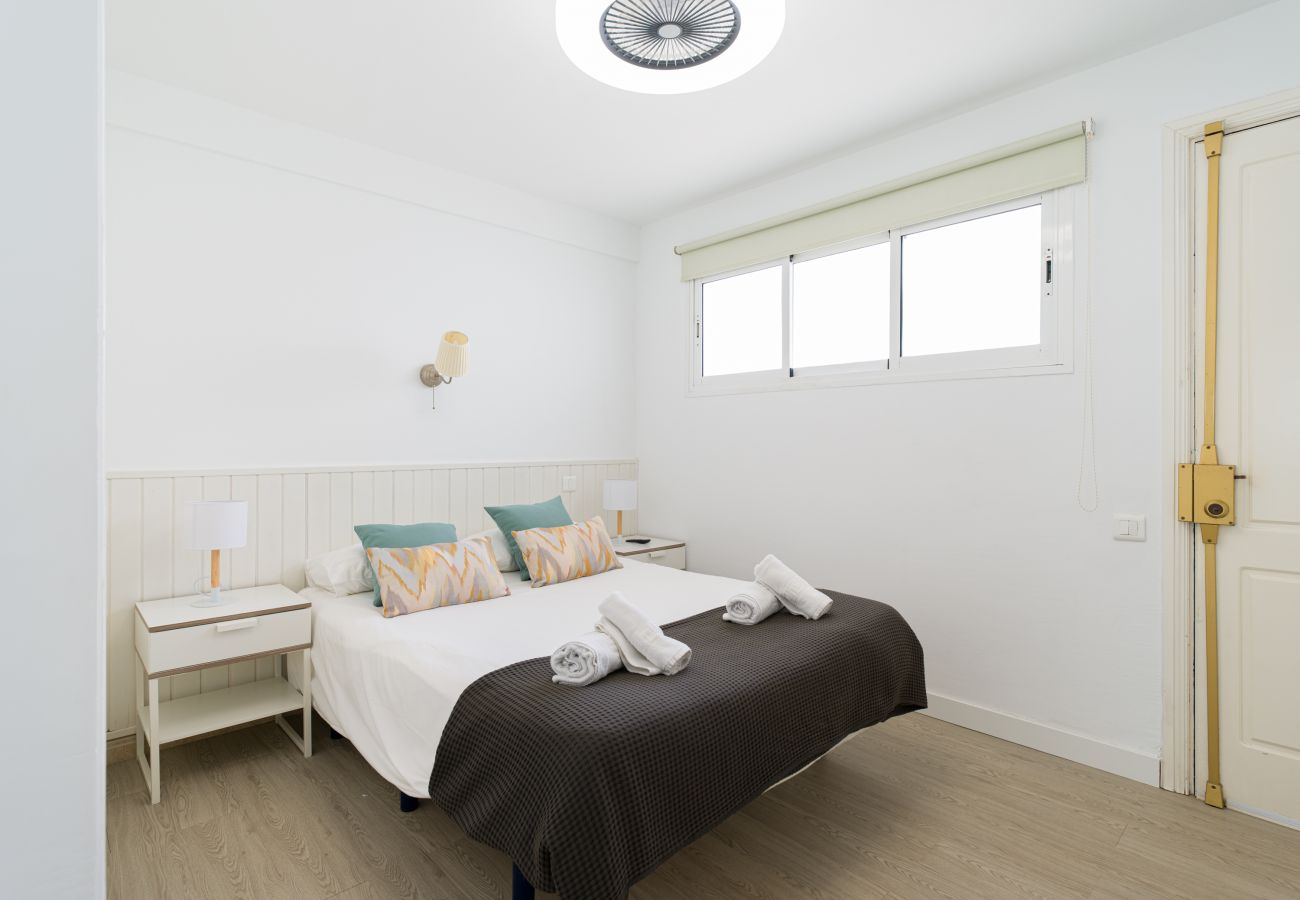 Casa en San Bartolomé de Tirajana - Las Adelfas South Beach 1 by CanariasGetaway Casa en San Bartolomé de Tirajana - Las Adelfas South Beach 1 by CanariasGetaway