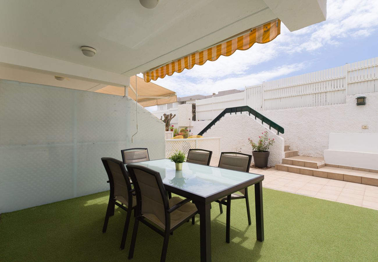Casa en San Bartolomé de Tirajana - Las Adelfas South Beach 1 by CanariasGetaway Casa en San Bartolomé de Tirajana - Las Adelfas South Beach 1 by CanariasGetaway
