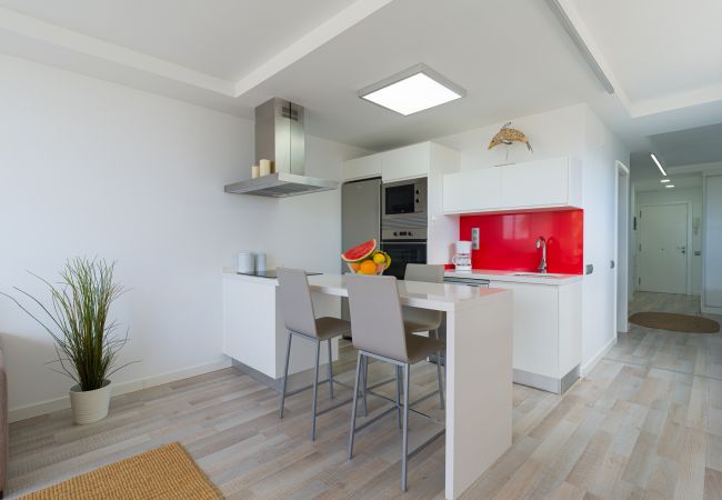 Apartamento en Maspalomas - Aguila Beach Ocean View By CanariasGetaway Apartamento en Maspalomas - Aguila Beach Ocean View By CanariasGetaway