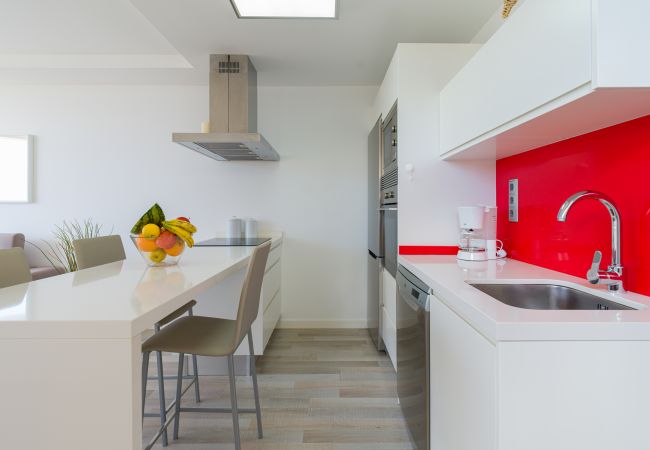 Apartamento en Maspalomas - Aguila Beach Ocean View By CanariasGetaway Apartamento en Maspalomas - Aguila Beach Ocean View By CanariasGetaway