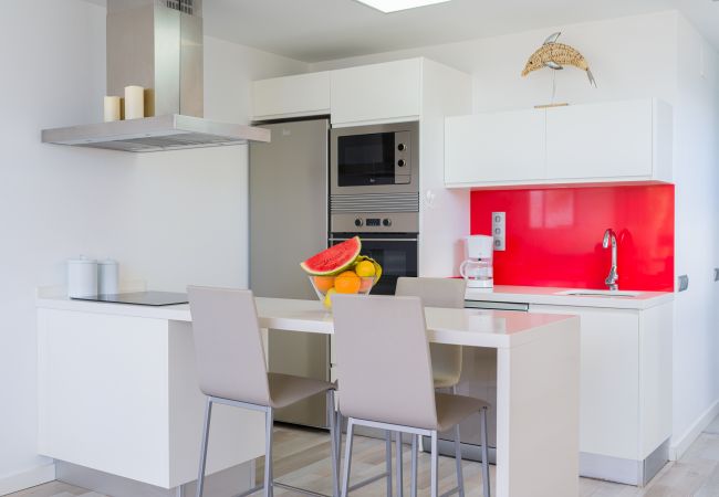 Apartamento en Maspalomas - Aguila Beach Ocean View By CanariasGetaway Apartamento en Maspalomas - Aguila Beach Ocean View By CanariasGetaway