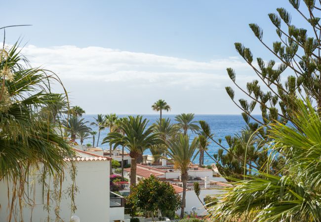 Apartamento en Maspalomas - Aguila Beach Ocean View By CanariasGetaway Apartamento en Maspalomas - Aguila Beach Ocean View By CanariasGetaway