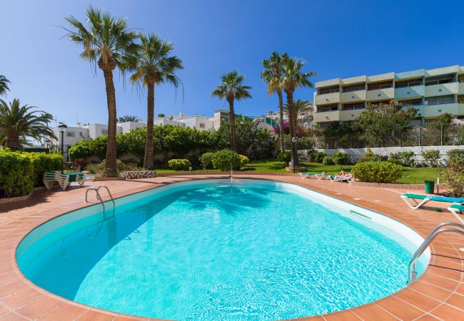 Apartamento en Maspalomas - Aguila Beach Ocean View By CanariasGetaway Apartamento en Maspalomas - Aguila Beach Ocean View By CanariasGetaway