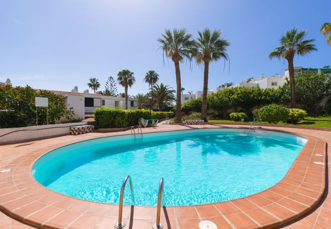 Apartamento en Maspalomas - Aguila Beach Ocean View By CanariasGetaway Apartamento en Maspalomas - Aguila Beach Ocean View By CanariasGetaway