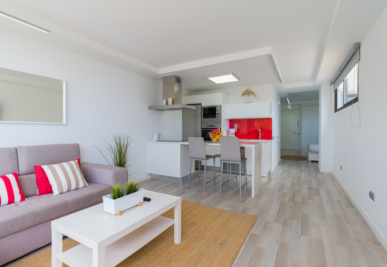 Apartamento en Maspalomas - Aguila Beach Ocean View By CanariasGetaway Apartamento en Maspalomas - Aguila Beach Ocean View By CanariasGetaway