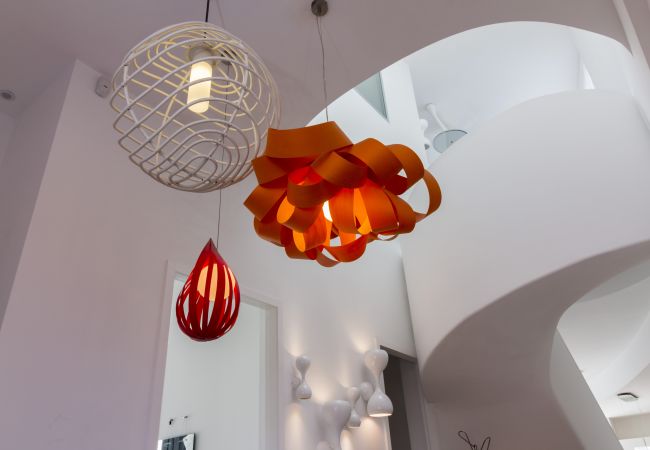 Villa en Adeje - Villa Oasis del Sur Villa en Adeje - Villa Oasis del Sur