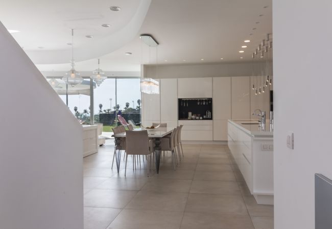 Villa en Adeje - Villa Oasis del Sur Villa en Adeje - Villa Oasis del Sur