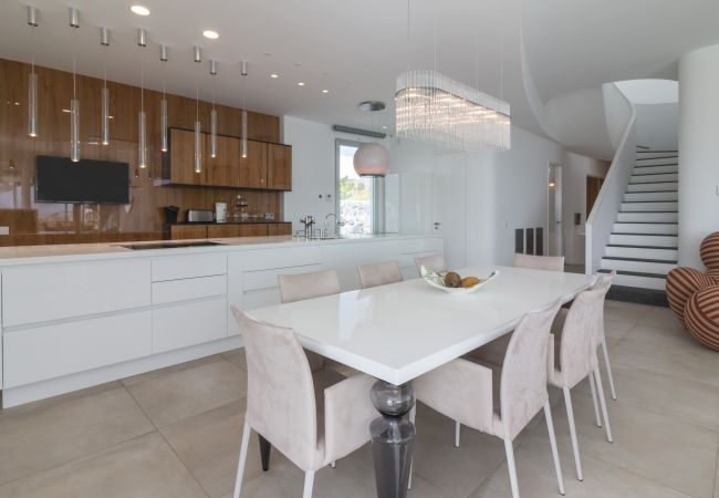 Villa en Adeje - Villa Oasis del Sur Villa en Adeje - Villa Oasis del Sur