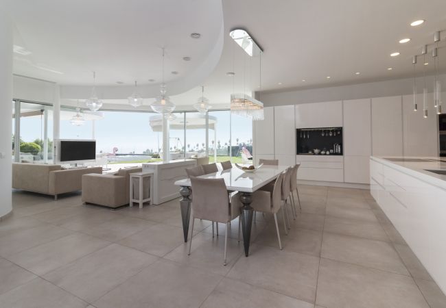 Villa en Adeje - Villa Oasis del Sur Villa en Adeje - Villa Oasis del Sur