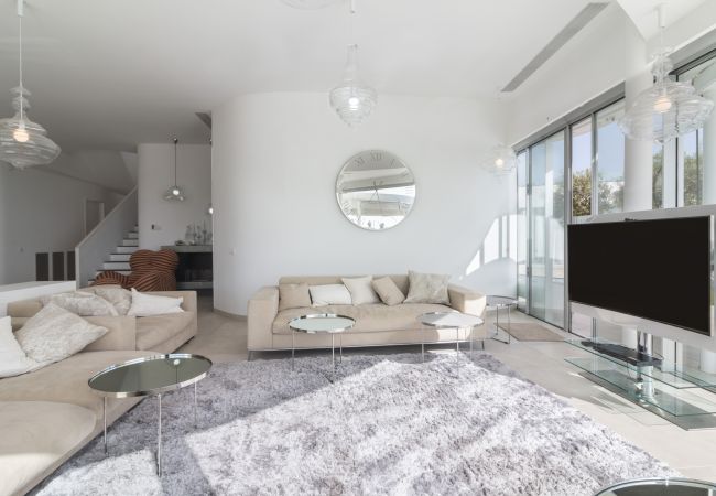 Villa en Adeje - Villa Oasis del Sur Villa en Adeje - Villa Oasis del Sur