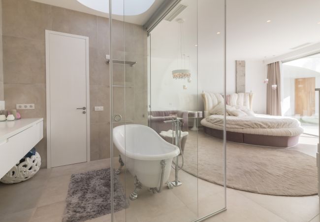 Villa en Adeje - Villa Oasis del Sur Villa en Adeje - Villa Oasis del Sur