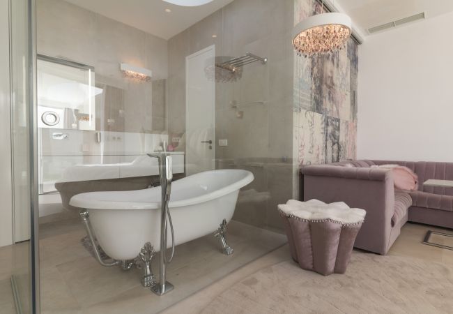 Villa en Adeje - Villa Oasis del Sur Villa en Adeje - Villa Oasis del Sur