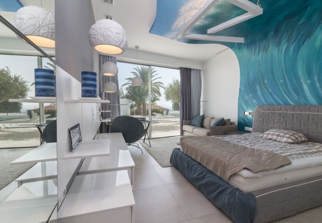 Villa en Adeje - Villa Oasis del Sur Villa en Adeje - Villa Oasis del Sur