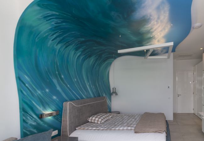 Villa en Adeje - Villa Oasis del Sur Villa en Adeje - Villa Oasis del Sur