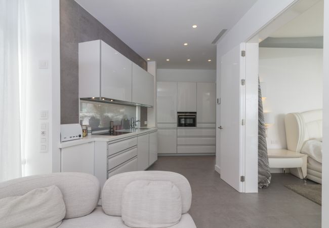 Villa en Adeje - Villa Oasis del Sur Villa en Adeje - Villa Oasis del Sur