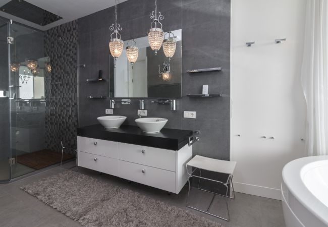 Villa en Adeje - Villa Oasis del Sur Villa en Adeje - Villa Oasis del Sur