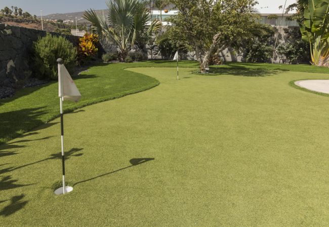 Villa en Adeje - Villa Oasis del Sur Villa en Adeje - Villa Oasis del Sur