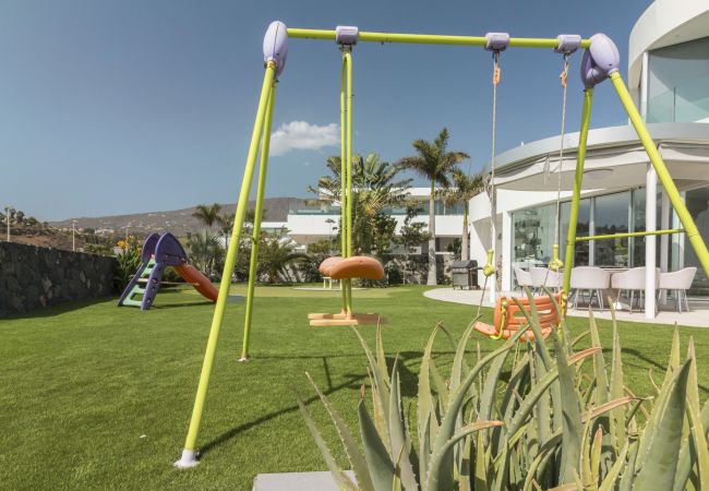 Villa en Adeje - Villa Oasis del Sur Villa en Adeje - Villa Oasis del Sur