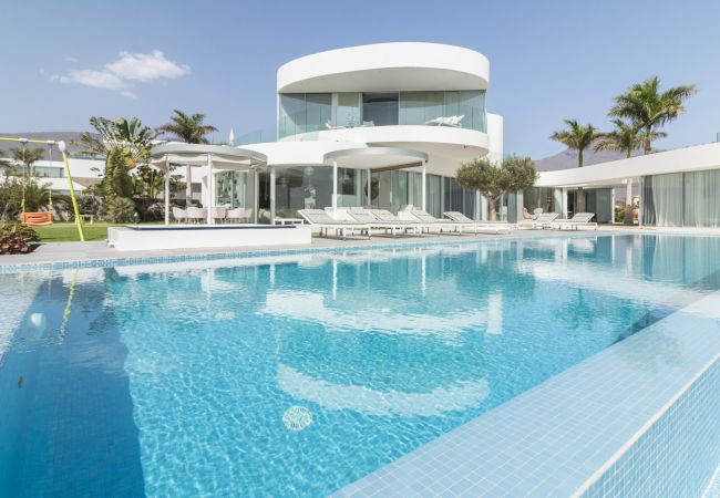 Villa en Adeje - Villa Oasis del Sur