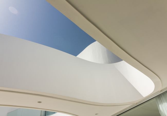 Villa en Adeje - Villa Oasis del Sur Villa en Adeje - Villa Oasis del Sur