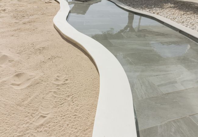 Villa en Adeje - Villa Oasis del Sur Villa en Adeje - Villa Oasis del Sur