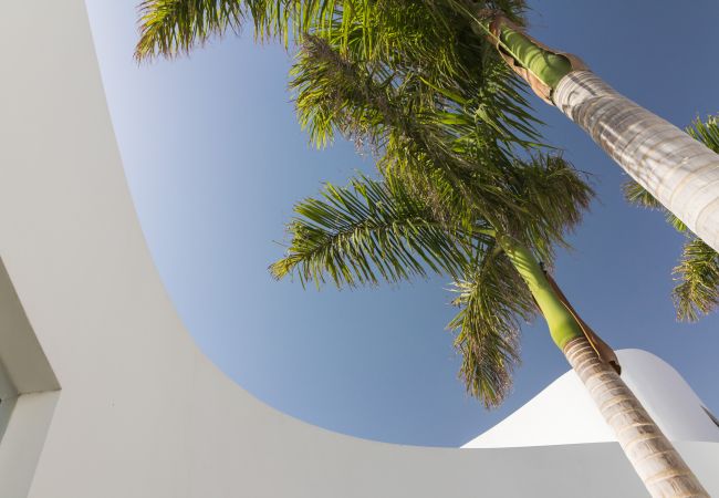 Villa en Adeje - Villa Oasis del Sur Villa en Adeje - Villa Oasis del Sur