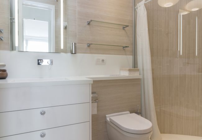 Villa en Adeje - Villa Oasis del Sur Villa en Adeje - Villa Oasis del Sur