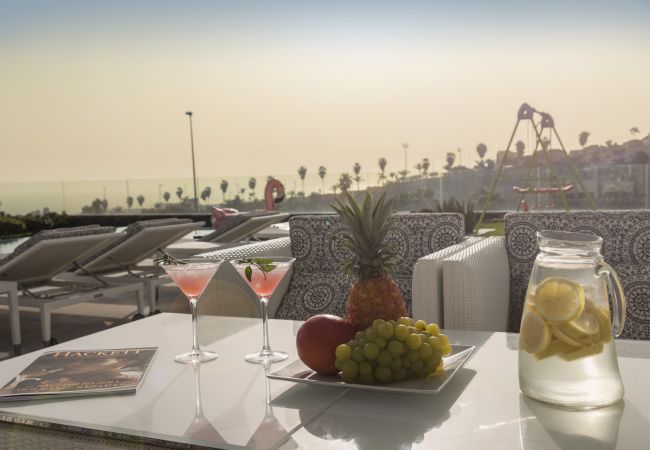 Villa en Adeje - Villa Oasis del Sur Villa en Adeje - Villa Oasis del Sur