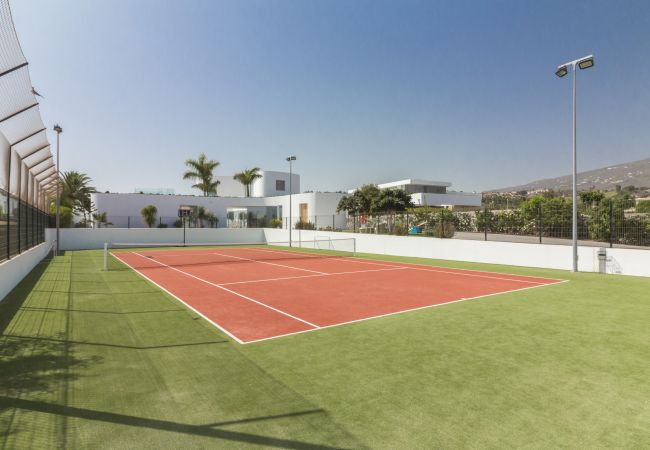 Villa en Adeje - Villa Oasis del Sur Villa en Adeje - Villa Oasis del Sur