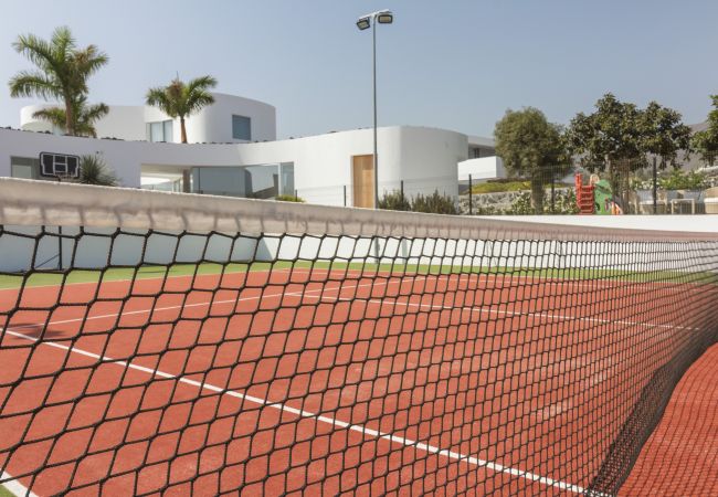 Villa en Adeje - Villa Oasis del Sur Villa en Adeje - Villa Oasis del Sur