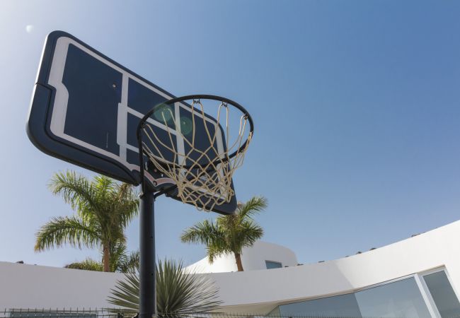 Villa en Adeje - Villa Oasis del Sur Villa en Adeje - Villa Oasis del Sur