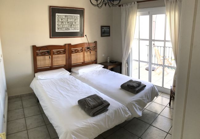 Casa en San Bartolomé de Tirajana - Bonito duplex en Pasito Blanco by CanariasGetaway Casa en San Bartolomé de Tirajana - Bonito duplex en Pasito Blanco by CanariasGetaway