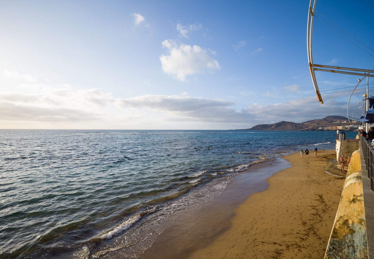 Estudio en Las Palmas de Gran Canaria - Edison Building 103 By CanariasGetaway Estudio en Las Palmas de Gran Canaria - Edison Building 103 By CanariasGetaway